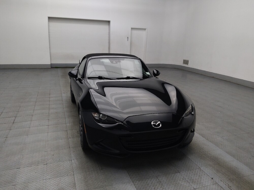 2019 MAZDA MX-5 Miata in Marietta, GA 30062 - 18129552 14