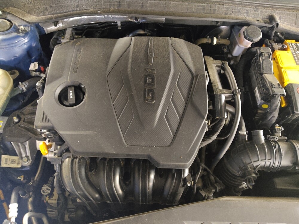 2020 Hyundai Sonata in Morrow, GA 30260 - 18129553 30