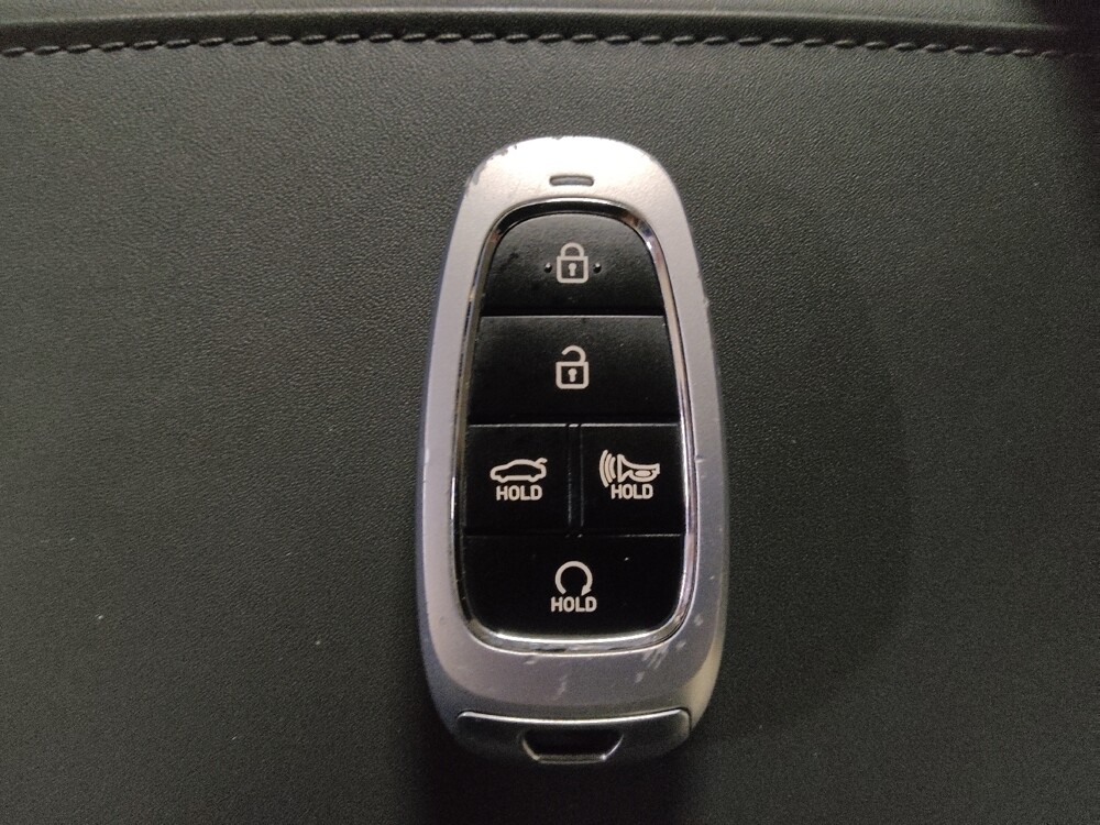 2020 Hyundai Sonata in Morrow, GA 30260 - 18129553 32