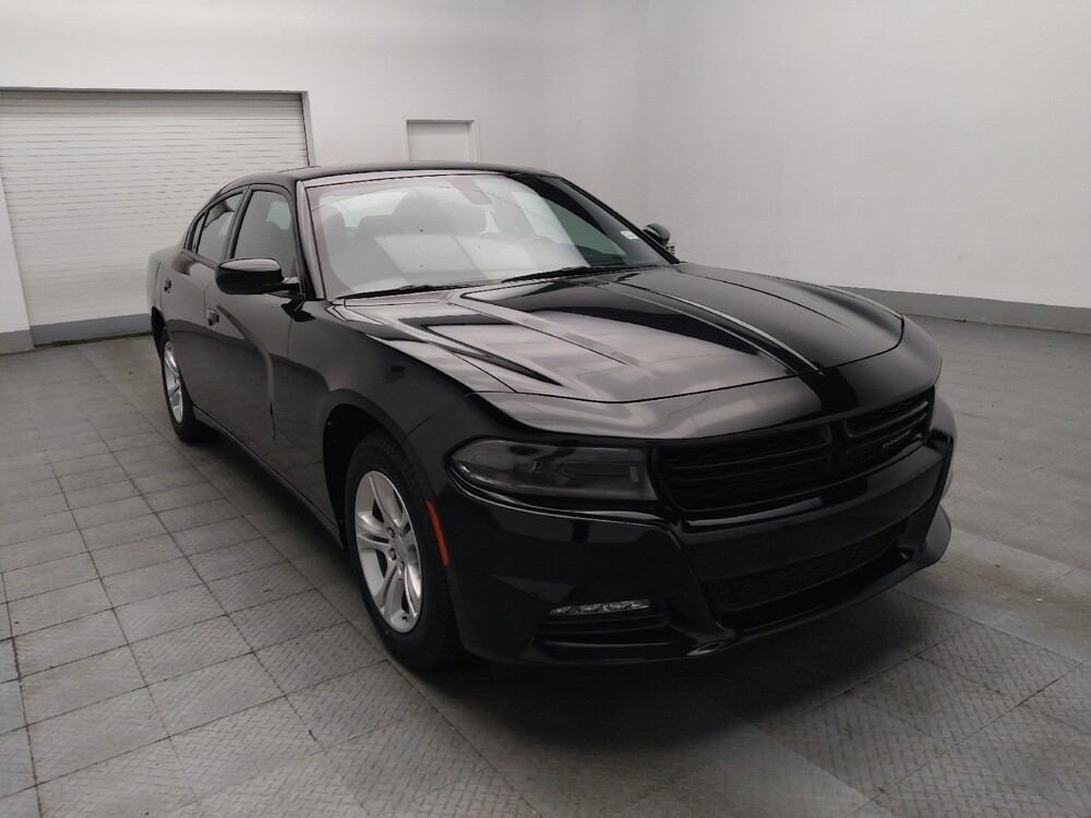 2022 Dodge Charger in Conyers, GA 30094 - 18129554 13