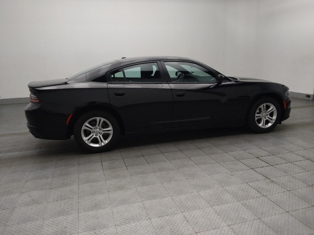 2022 Dodge Charger in Conyers, GA 30094 - 18129554 10