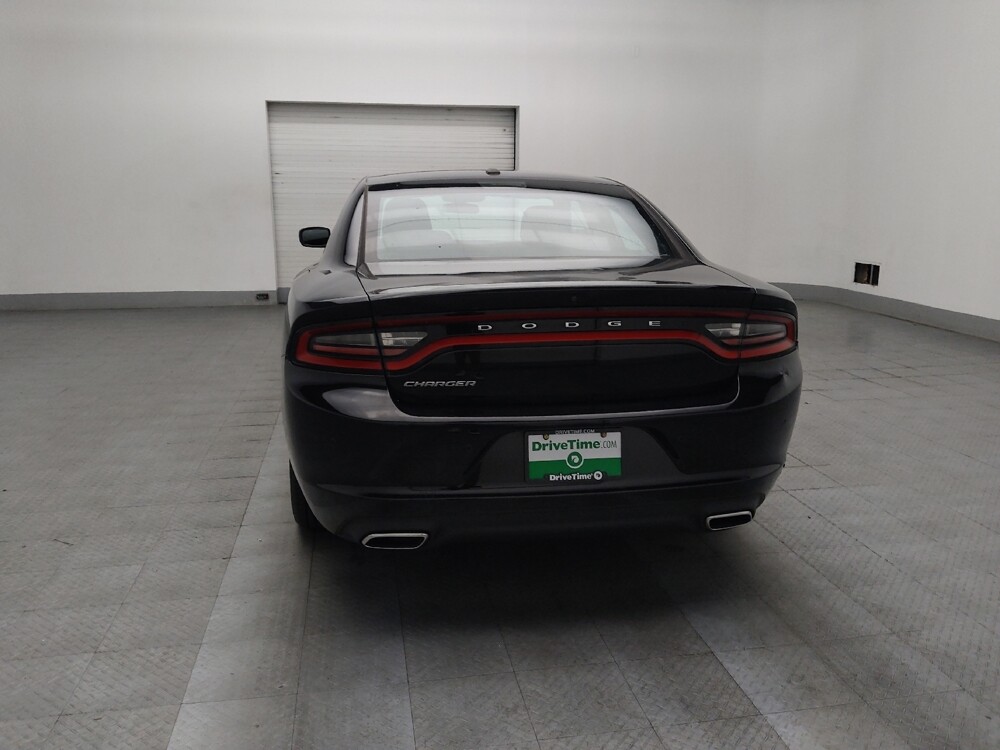2022 Dodge Charger in Conyers, GA 30094 - 18129554 6