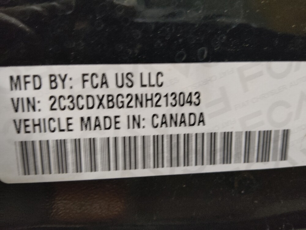 2022 Dodge Charger in Conyers, GA 30094 - 18129554 33