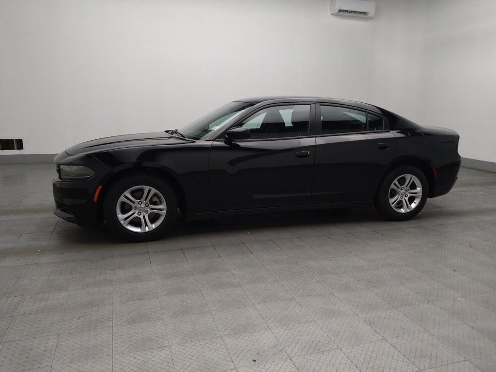 2022 Dodge Charger in Conyers, GA 30094 - 18129554 2