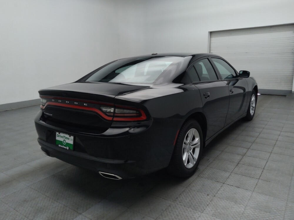 2022 Dodge Charger in Conyers, GA 30094 - 18129554 9