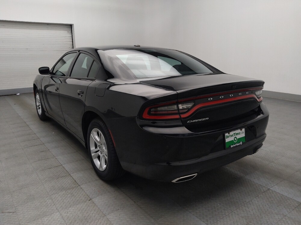 2022 Dodge Charger in Conyers, GA 30094 - 18129554 5