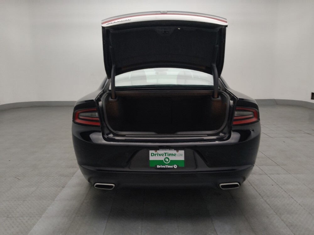 2022 Dodge Charger in Conyers, GA 30094 - 18129554 29