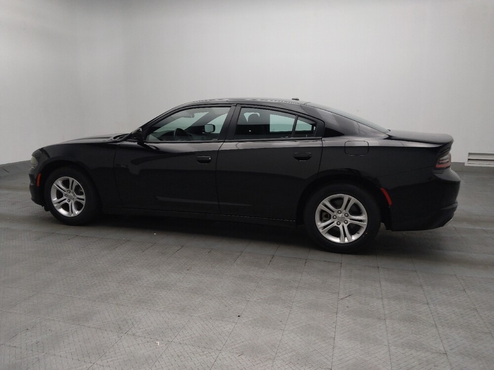 2022 Dodge Charger in Conyers, GA 30094 - 18129554 3