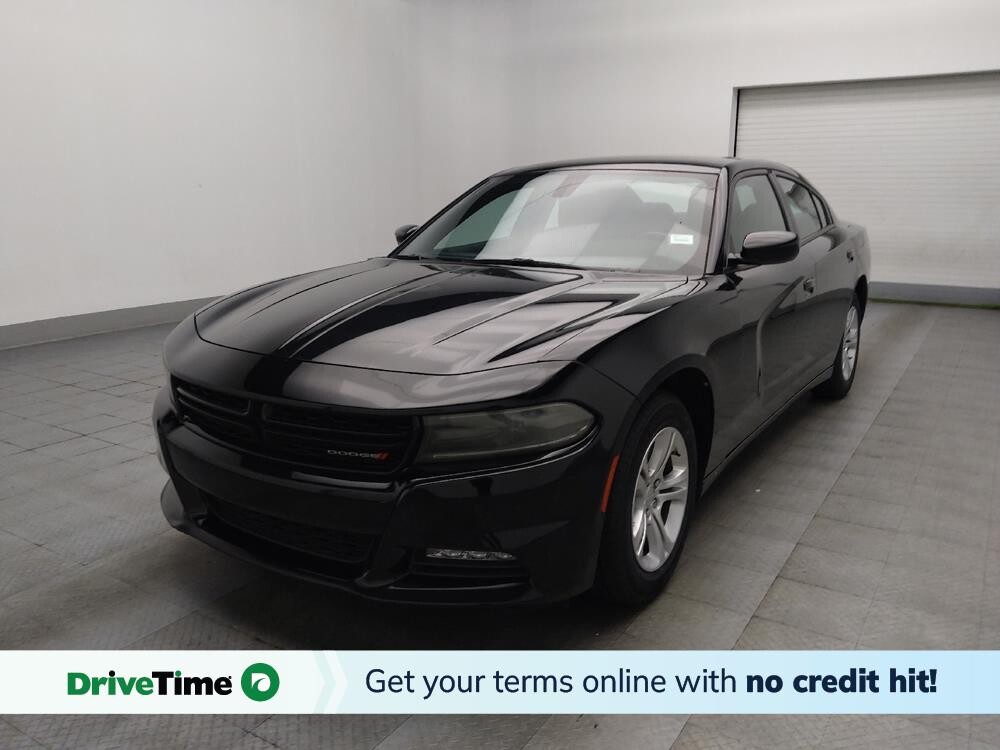2022 Dodge Charger in Conyers, GA 30094 - 18129554
