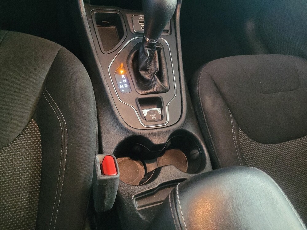 2020 Jeep Cherokee in Birmingham, AL 35215 - 18129555 26