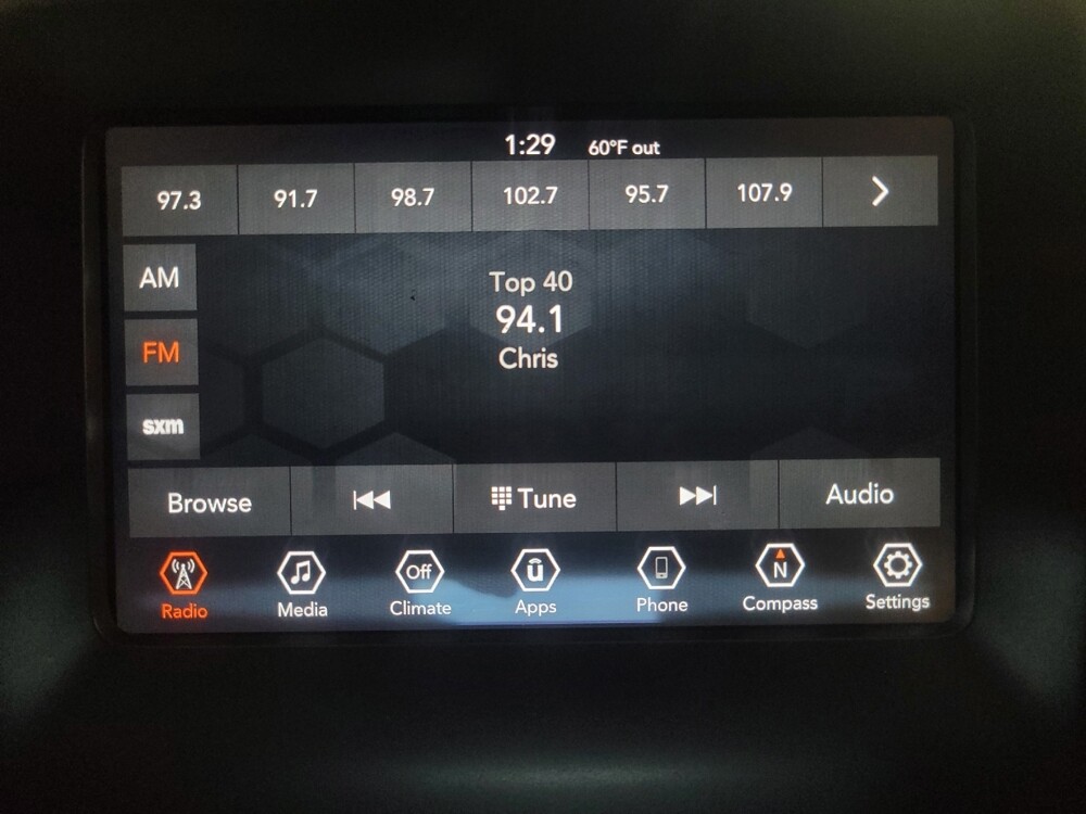 2020 Jeep Cherokee in Birmingham, AL 35215 - 18129555 25