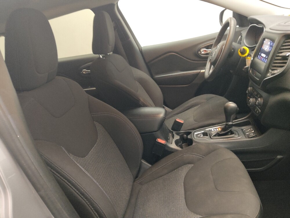 2020 Jeep Cherokee in Birmingham, AL 35215 - 18129555 21