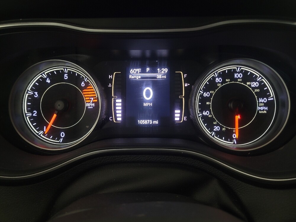 2020 Jeep Cherokee in Birmingham, AL 35215 - 18129555 23