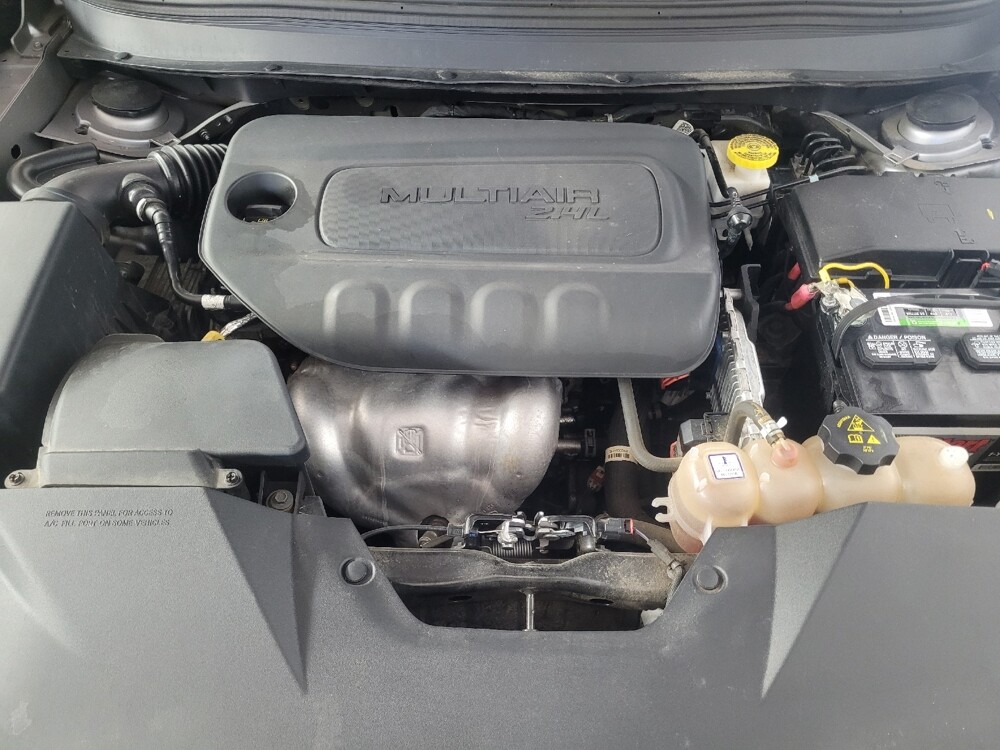 2020 Jeep Cherokee in Birmingham, AL 35215 - 18129555 30