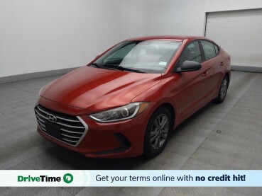 2017 Hyundai Elantra in Jackson, MS 39211
