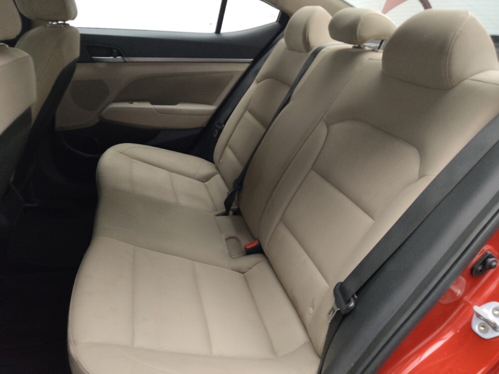 2017 Hyundai Elantra in Jackson, MS 39211 - 18129556 18