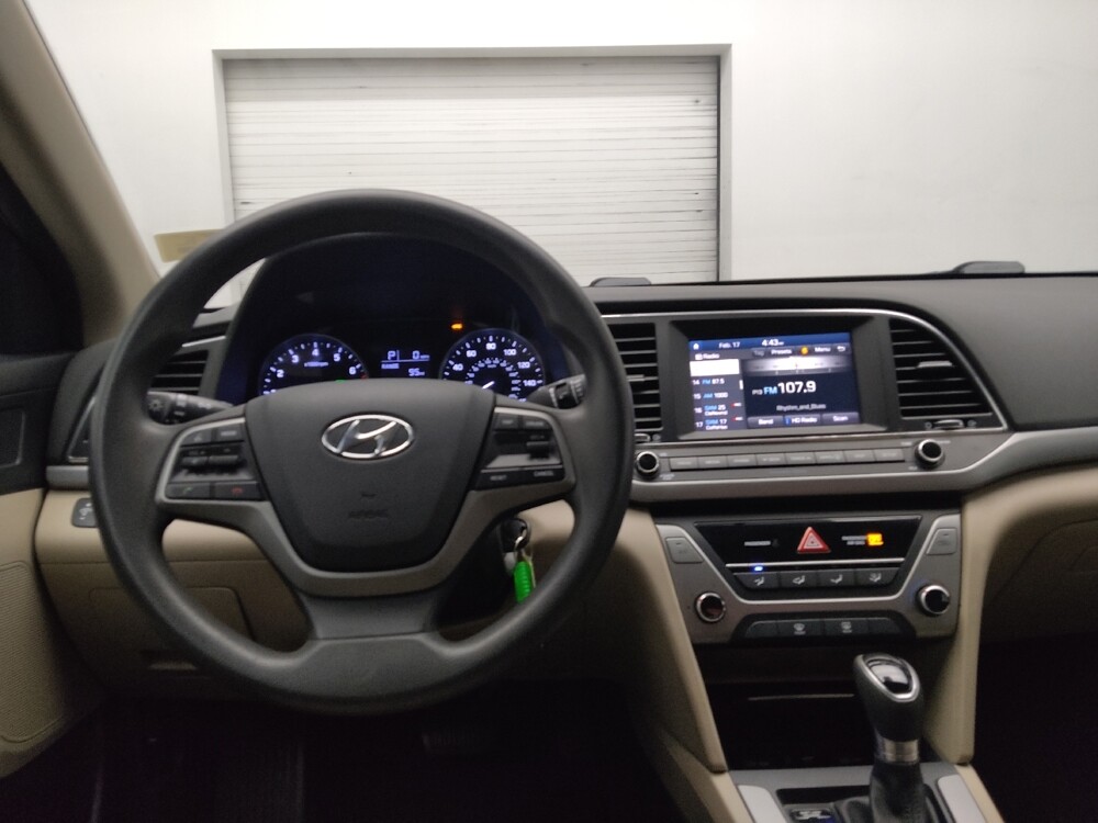 2017 Hyundai Elantra in Jackson, MS 39211 - 18129556 22