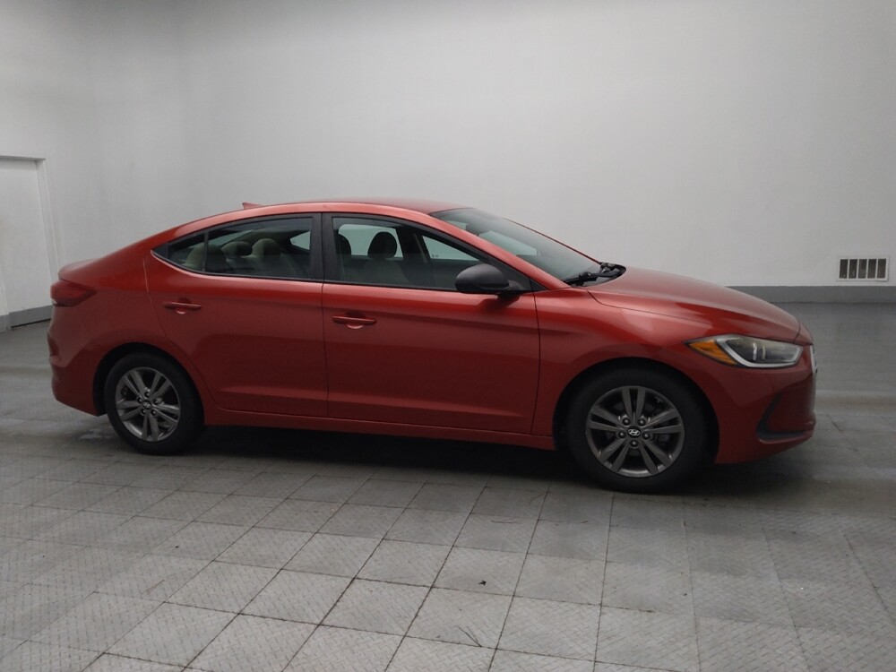 2017 Hyundai Elantra in Jackson, MS 39211 - 18129556 11