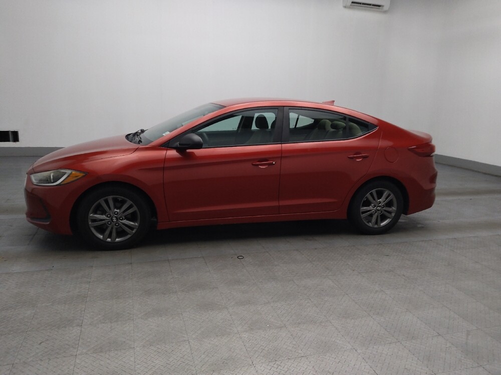 2017 Hyundai Elantra in Jackson, MS 39211 - 18129556 2