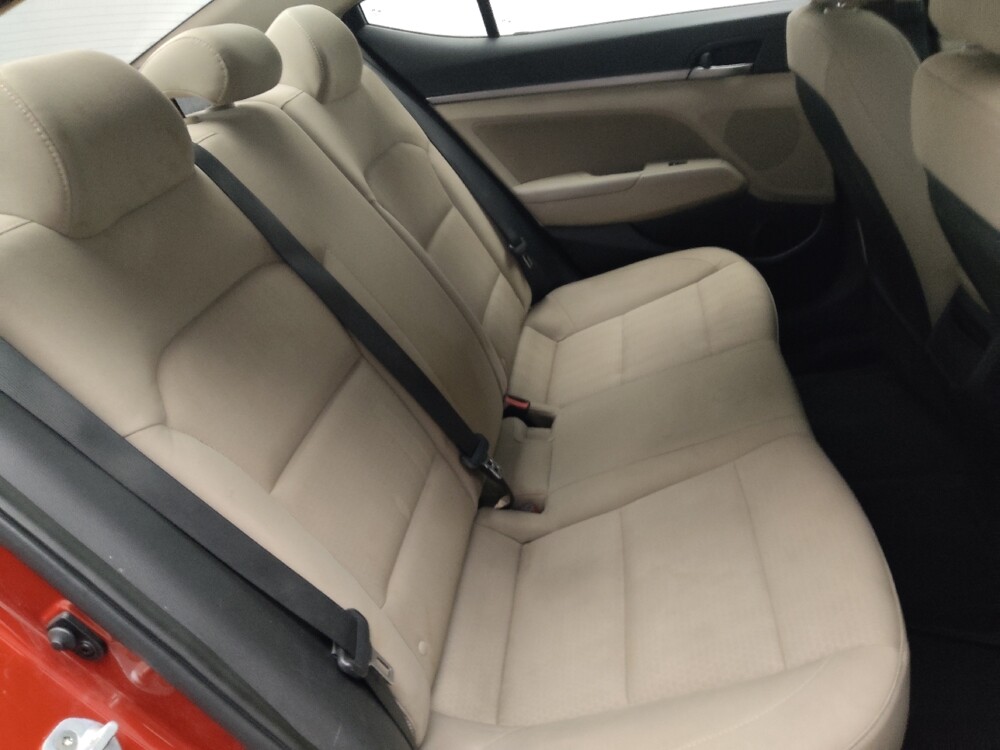 2017 Hyundai Elantra in Jackson, MS 39211 - 18129556 19