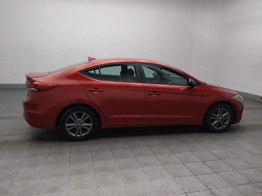 2017 Hyundai Elantra in Jackson, MS 39211 - 18129556 10