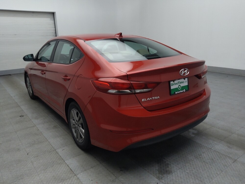 2017 Hyundai Elantra in Jackson, MS 39211 - 18129556 5