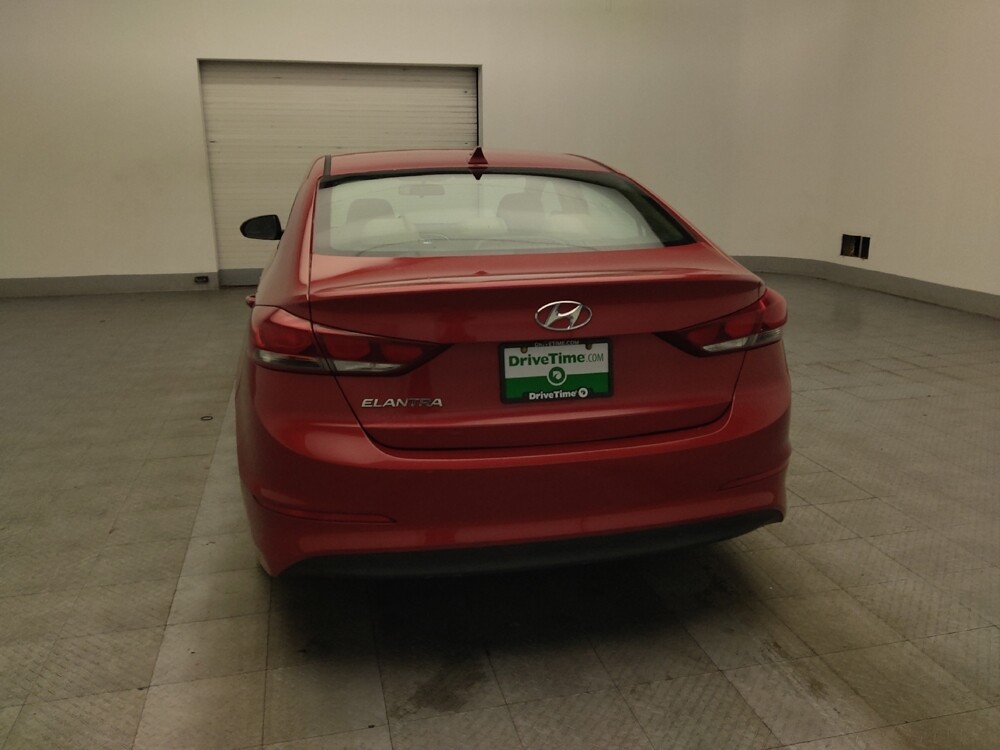 2017 Hyundai Elantra in Jackson, MS 39211 - 18129556 6