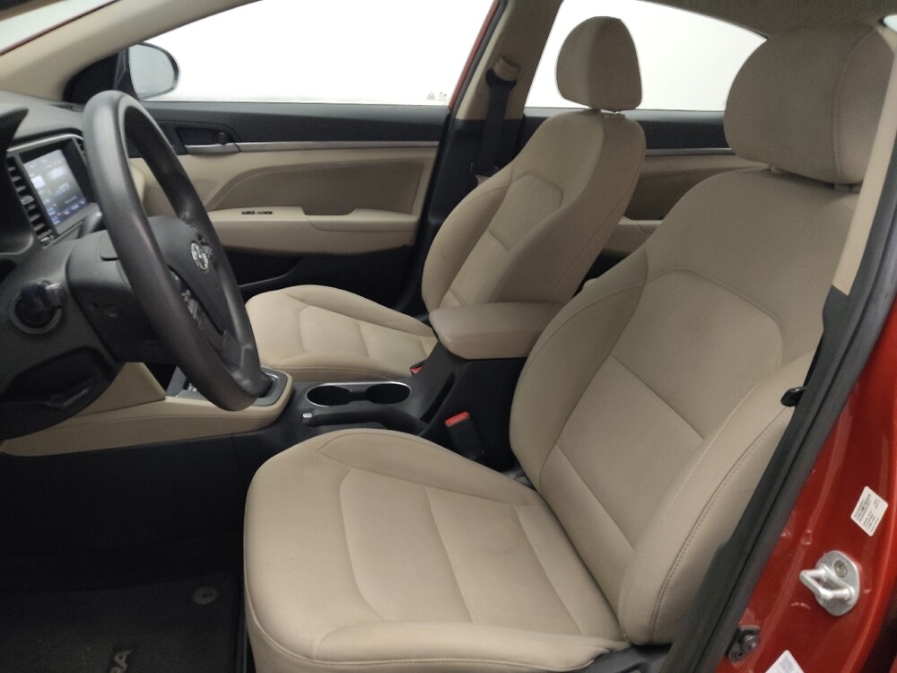 2017 Hyundai Elantra in Jackson, MS 39211 - 18129556 17