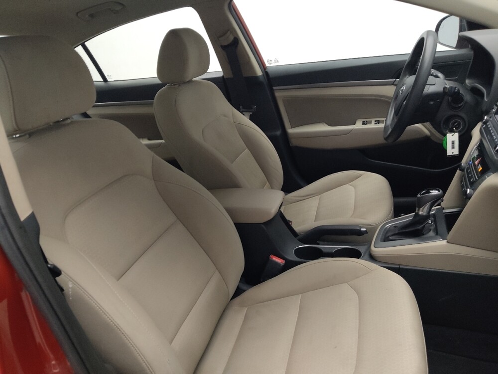 2017 Hyundai Elantra in Jackson, MS 39211 - 18129556 21