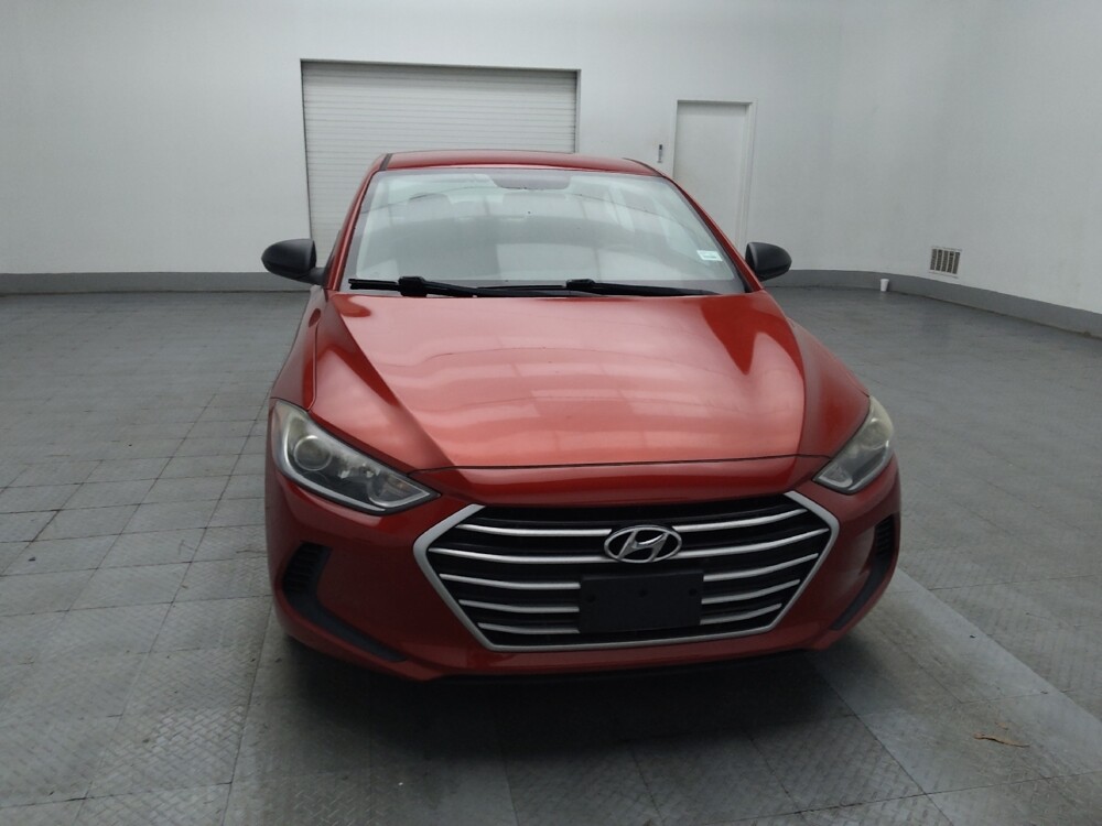 2017 Hyundai Elantra in Jackson, MS 39211 - 18129556 14
