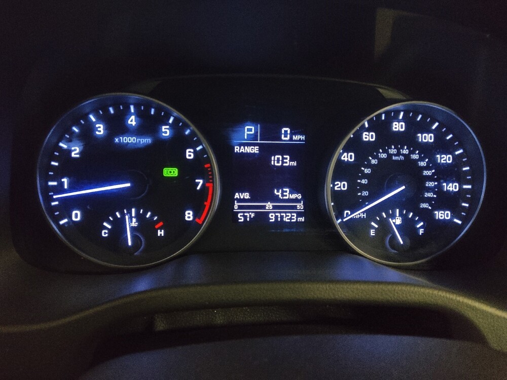 2017 Hyundai Elantra in Jackson, MS 39211 - 18129556 23