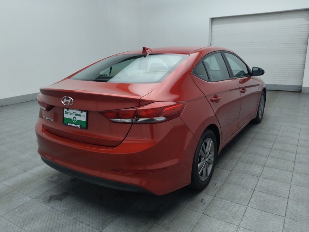 2017 Hyundai Elantra in Jackson, MS 39211 - 18129556 9