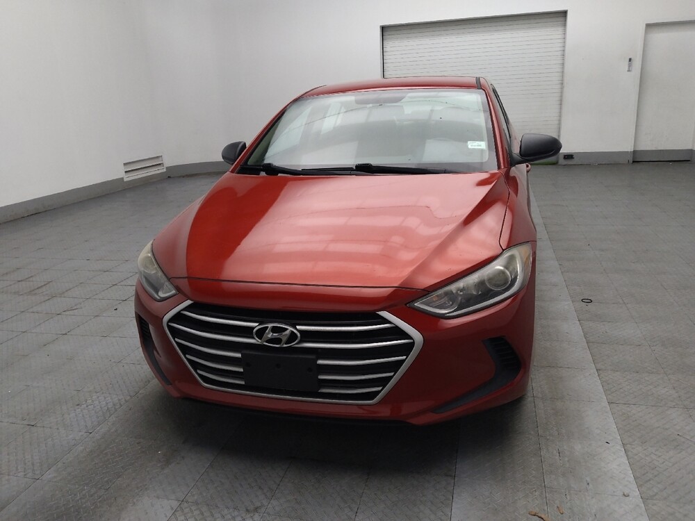 2017 Hyundai Elantra in Jackson, MS 39211 - 18129556 15