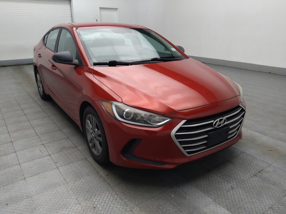 2017 Hyundai Elantra in Jackson, MS 39211 - 18129556 13