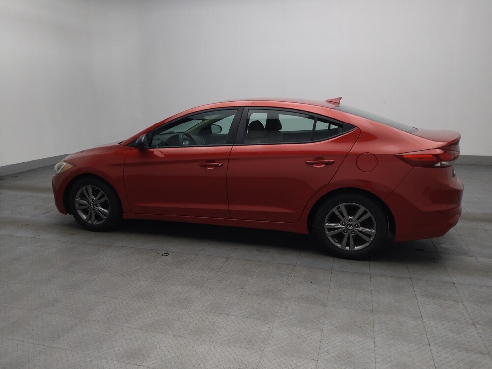 2017 Hyundai Elantra in Jackson, MS 39211 - 18129556 3