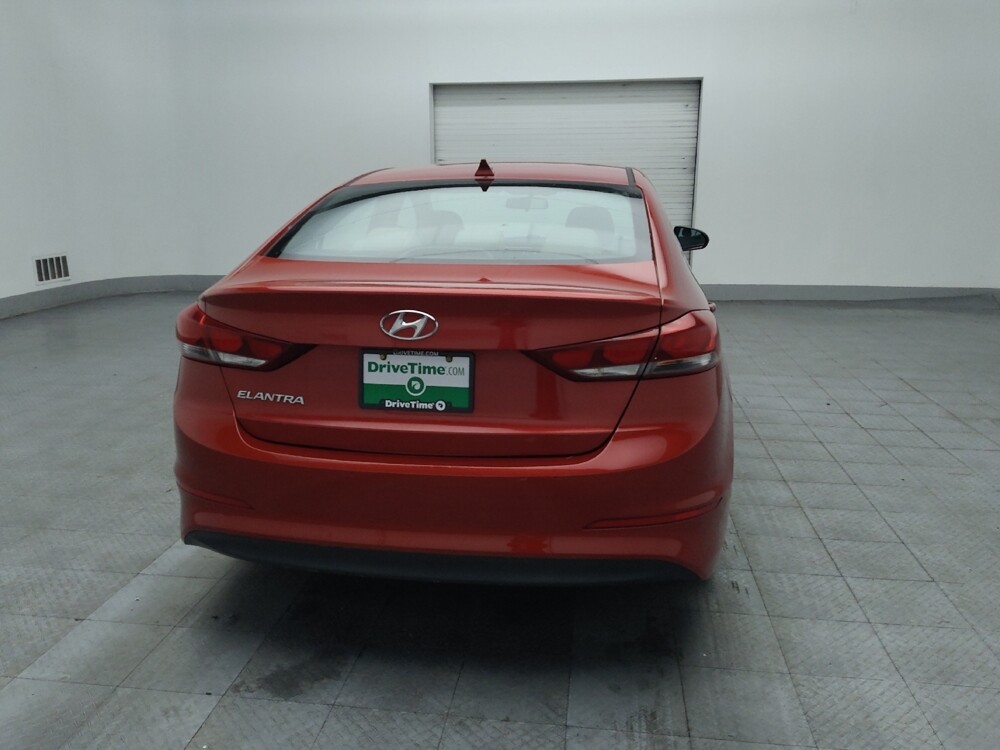 2017 Hyundai Elantra in Jackson, MS 39211 - 18129556 7