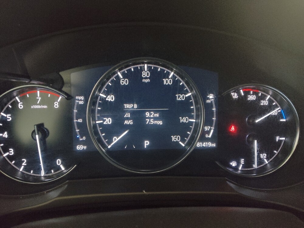 2020 MAZDA CX-5 in Union City, GA 30291 - 18129557 23