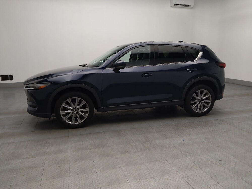 2020 MAZDA CX-5 in Union City, GA 30291 - 18129557 2