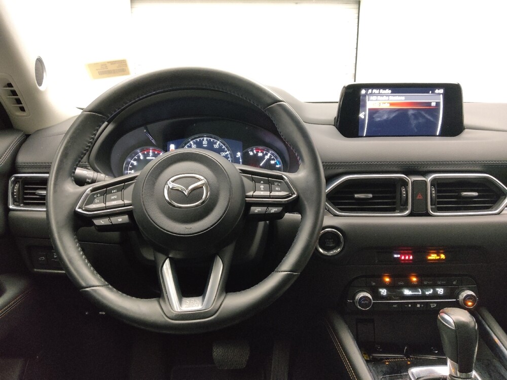 2020 MAZDA CX-5 in Union City, GA 30291 - 18129557 22