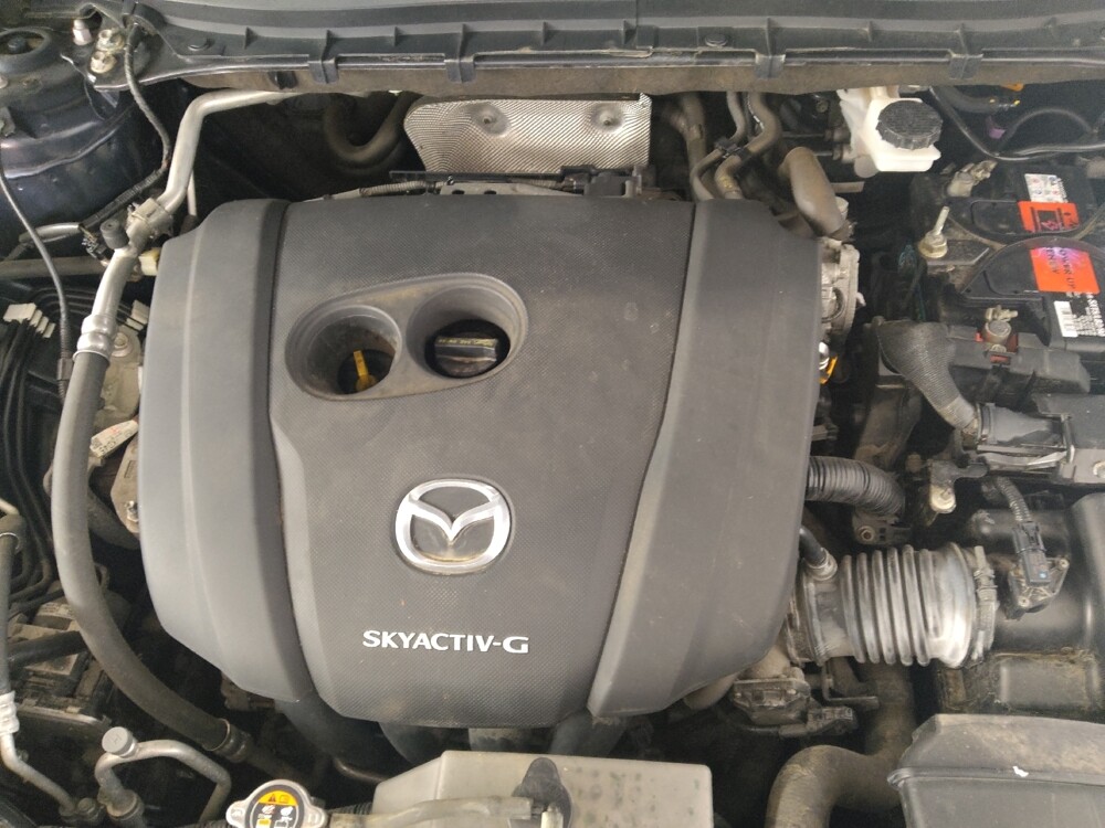 2020 MAZDA CX-5 in Union City, GA 30291 - 18129557 30