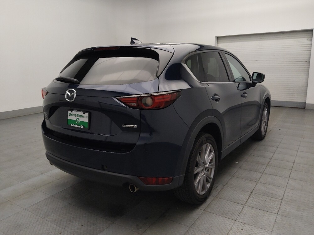 2020 MAZDA CX-5 in Union City, GA 30291 - 18129557 9