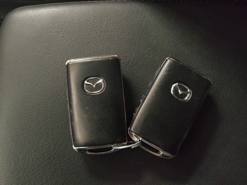 2020 MAZDA CX-5 in Union City, GA 30291 - 18129557 27