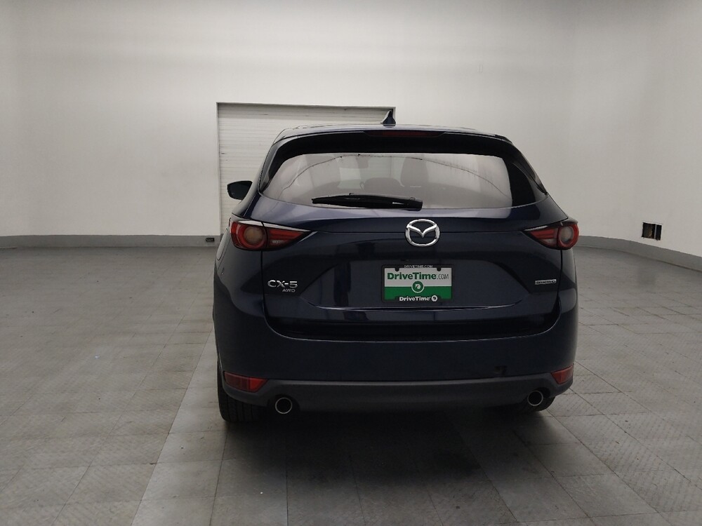 2020 MAZDA CX-5 in Union City, GA 30291 - 18129557 6