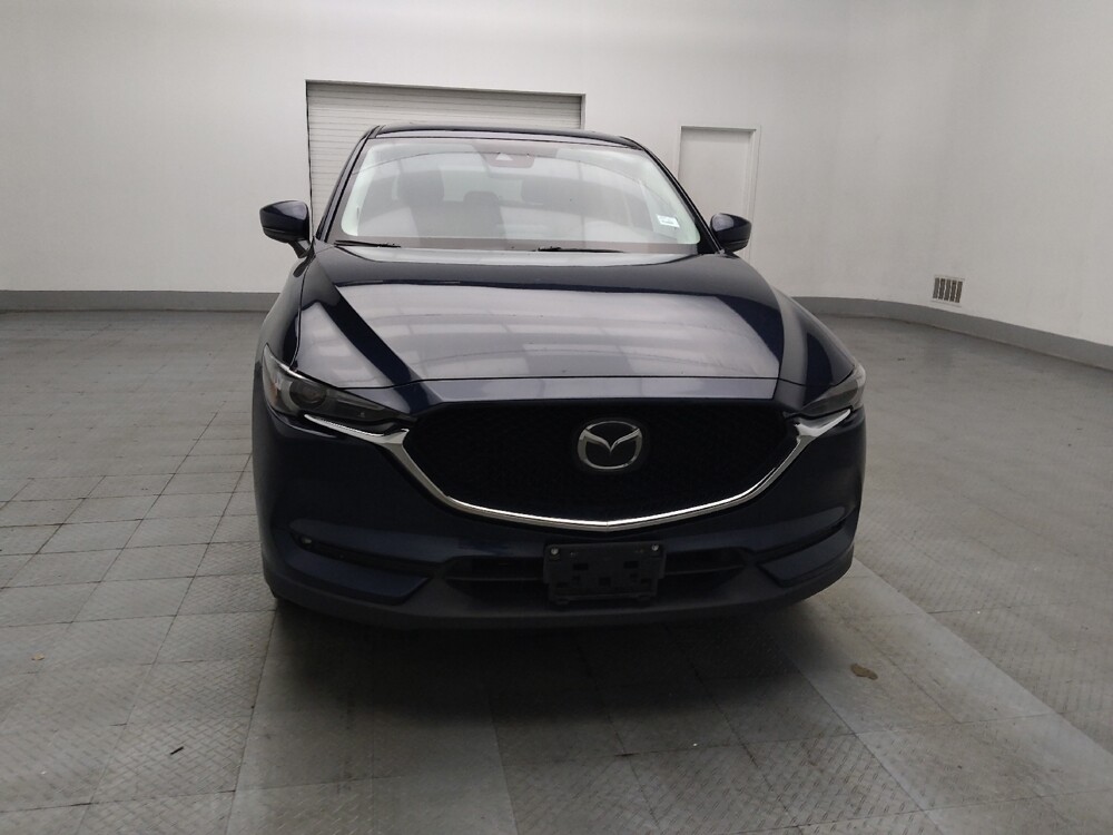 2020 MAZDA CX-5 in Union City, GA 30291 - 18129557 14