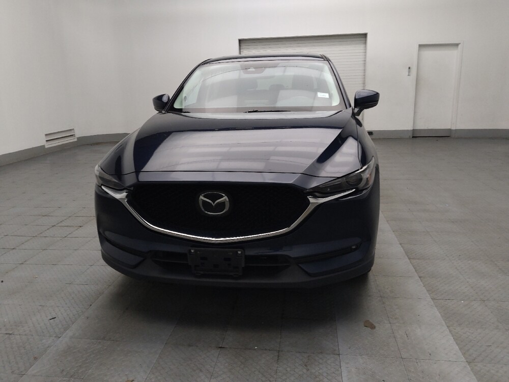 2020 MAZDA CX-5 in Union City, GA 30291 - 18129557 15