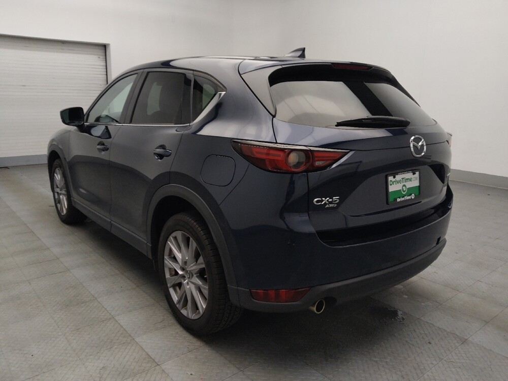2020 MAZDA CX-5 in Union City, GA 30291 - 18129557 5