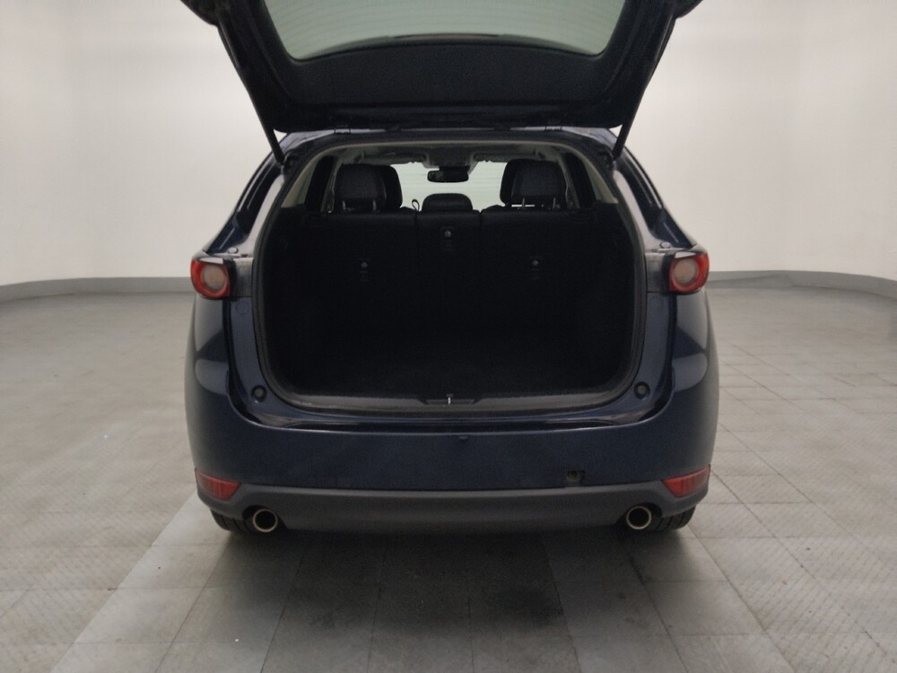 2020 MAZDA CX-5 in Union City, GA 30291 - 18129557 29