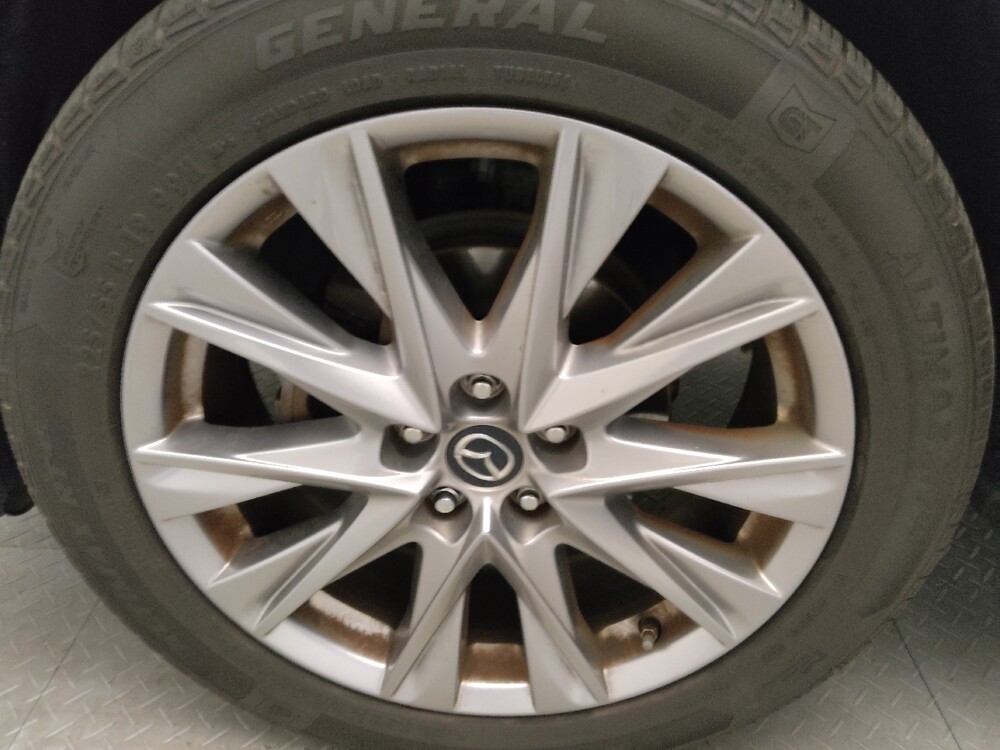 2020 MAZDA CX-5 in Union City, GA 30291 - 18129557 31