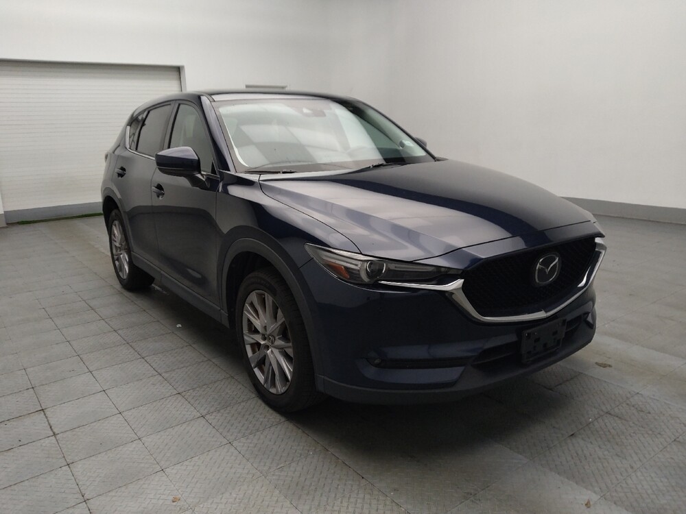 2020 MAZDA CX-5 in Union City, GA 30291 - 18129557 13