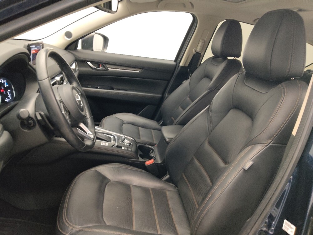 2020 MAZDA CX-5 in Union City, GA 30291 - 18129557 17